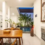 6-Br Private Pool Bidadari Villa Seminyak Sunset Road St