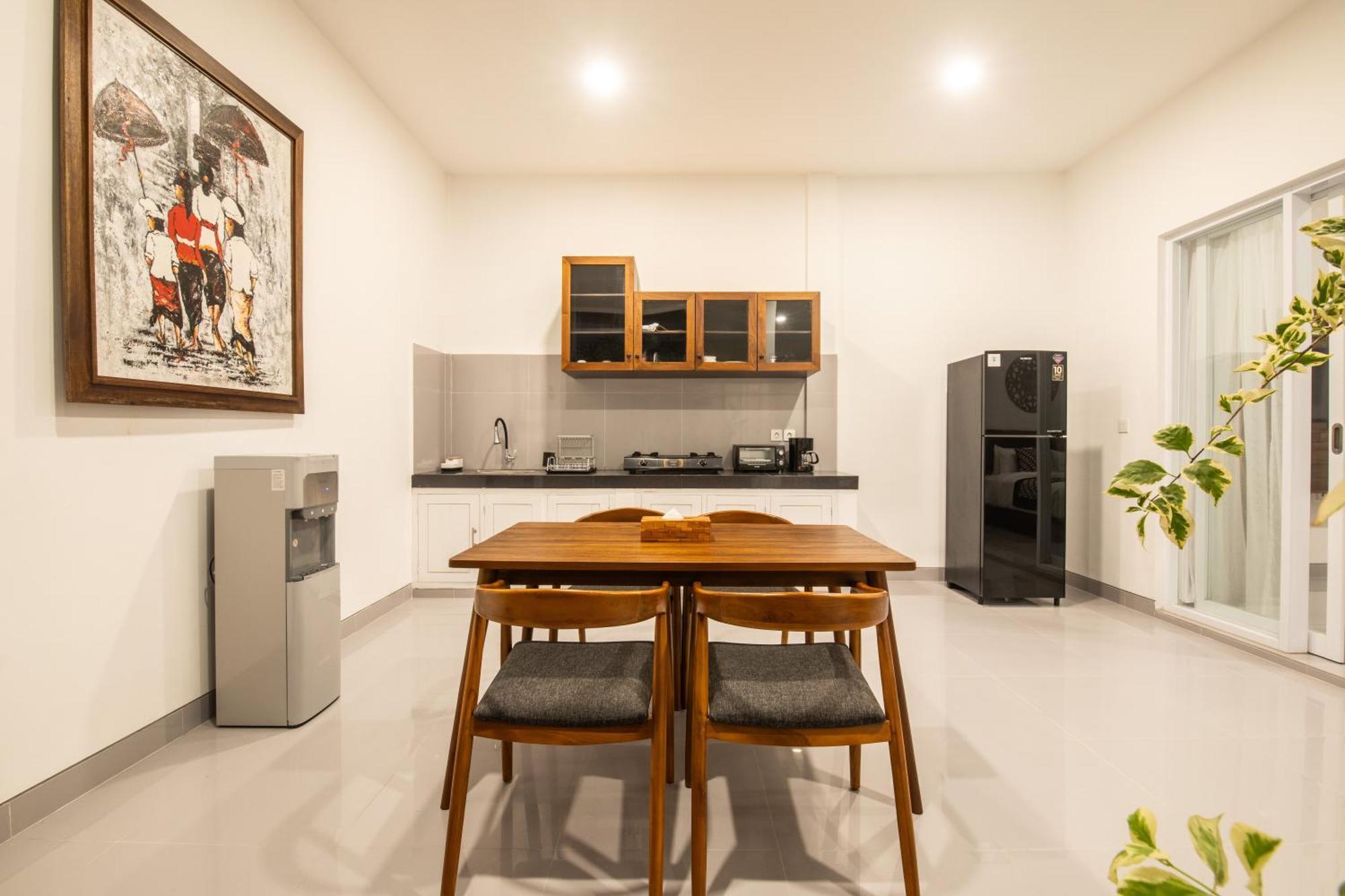 6-br Private Pool Bidadari Sunset Road St Villa Seminyak (Bali)