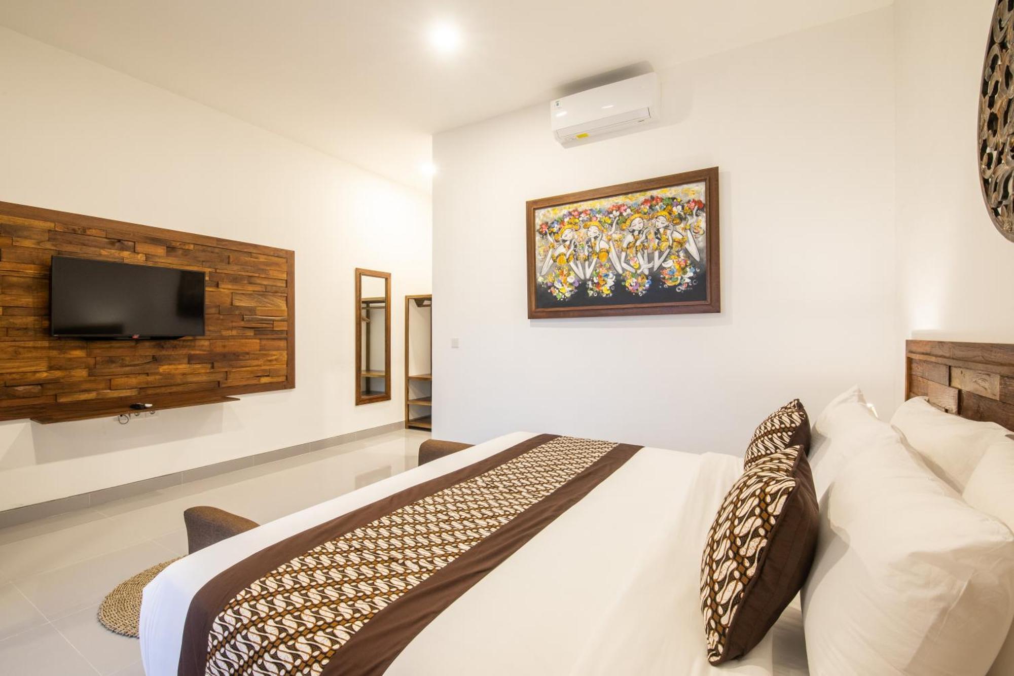 6-br Private Pool Bidadari Sunset Road St